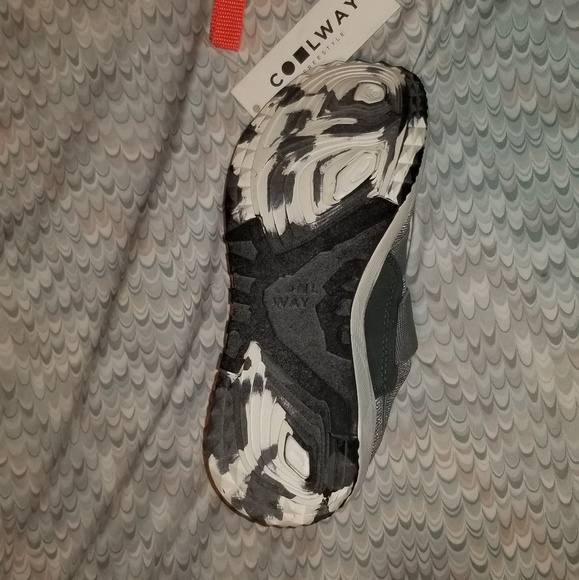 Coolway Freestyle Sneakers - Picture 5 of 8